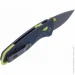   SOG Aegis AT (Indigo/Acid) (SOG 11-41-03-41)