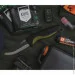   SOG Aegis FX (Black/Moss Green) (SOG 17-41-04-41)