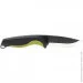   SOG Aegis FX (Black/Moss Green) (SOG 17-41-04-41)