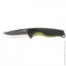   SOG Aegis FX (Black/Moss Green (box)) (SOG 17-41-04-57)
