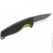   SOG Aegis FX (Black/Moss Green (box)) (SOG 17-41-04-57)