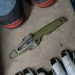   SOG Altair FX Green (1033-17-79-03-57) (1033-SOG 17-79-03-57)