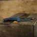  SOG Bulwark FLK, :blue (SOG-14-24-01-57)