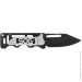   SOG CashCard Black (SOG EZ4-CP)