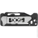   SOG CashCard Black (SOG EZ4-CP)