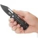   SOG CashCard Black (SOG EZ4-CP)