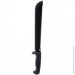  SOG fari 13 Machete (1033-MC01-N)