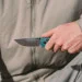   SOG Flash AT (Petrol Green/Satin) (SOG 11-18-13-41)