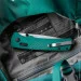   SOG Flash AT (Petrol Green/Satin) (SOG 11-18-13-41)