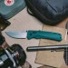   SOG Flash AT (Petrol Green/Satin) (SOG 11-18-13-41)