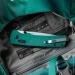   SOG Flash AT Satin Petrol Blue (1033-11-18-13-41) (1033-SOG 11-18-13-41)