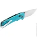   SOG Flash AT Satin Petrol Blue (1033-11-18-13-41) (1033-SOG 11-18-13-41)