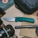   SOG Flash AT Satin Petrol Blue (1033-11-18-13-41) (1033-SOG 11-18-13-41)