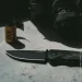   SOG  Flash AT TiNi Black Out (1033-11-18-01-41) (1033-SOG 11-18-01-41)