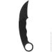 SOG Gambit (Black) (GB1002-CP)