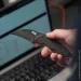 SOG Gambit (Black) (GB1002-CP)