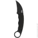 SOG Gambit (Black) (GB1002-CP)