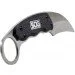  SOG Gambit (Satin) (SOG GB1001-CP)