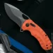   SOG Kiku XR LTE Orange (1033-12-27-03-57) (1033-SOG 12-27-03-57)