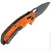   SOG Kiku XR LTE Orange (1033-12-27-03-57) (1033-SOG 12-27-03-57)