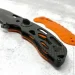   SOG Kiku XR LTE Orange (1033-12-27-03-57) (1033-SOG 12-27-03-57)
