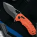   SOG Kiku XR LTE (Orange) (SOG 12-27-03-57)