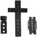  SOG Pentagon FX (Black Out) (SOG 17-61-01-57)