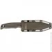   SOG Recondo FX (FDE, Partially Serrated) (SOG 17-22-04-57)