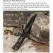 SOG SEAL Pup Elite Mini (E37M-BX)