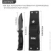 SOG SEAL Pup Elite Mini (E37M-BX)