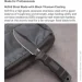 SOG SEAL Pup Elite Mini (E37M-BX)