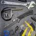   SOG SideSwipe Grey (1033-SW1011-CP) (1033-SOG SW1011-CP)