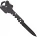   SOG Key Knife - (Black) (SOG KEY101)