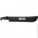  SOG SOGfari - 13" Machete (No color) (SOG MC01-N)