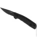   SOG-TAC AU (Black/Partially Serrated) (SOG 15-38-02-57)