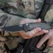   SOG Tac Ops (Black Micarta) (SOG TO1011-BX)