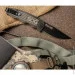   SOG Tac Ops (Black Micarta) (SOG TO1011-BX)
