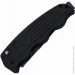  SOG Tac Ops (Black Micarta) (SOG TO1011-BX)