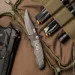   SOG Tac Ops (Black Micarta) (SOG TO1011-BX)