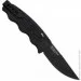   SOG Tac Ops (Black Micarta) (SOG TO1011-BX)