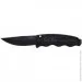   SOG Tac Ops (Black Micarta) (SOG TO1011-BX)