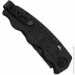   SOG Tac Ops (Black Micarta) (SOG TO1011-BX)