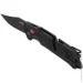   SOG Trident AT Black/Red (1033-11-12-01-41) (1033-SOG 11-12-01-41)