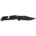   SOG Trident AT (Black/Red) (11-12-01-41)