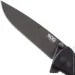   SOG Twitch II (Black) (TWI12-CP)
