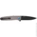   SOG Twitch III, grey (SOG-11-15-03-43)