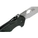   Spyderco Amalgam (C234CFP)