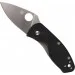   Spyderco Ambitious (C148GP)