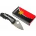   Spyderco Ambitious (C148GP)