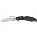   Spyderco Byrd Cara Cara 2 Emerson (BY03PBK2W)